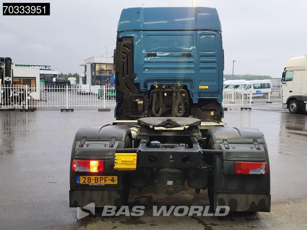 Man TGX 18.430 4X2 NL-Truck XLX Standklima ACC PTO Foto 10