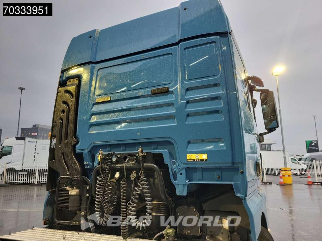 Man TGX 18.430 4X2 NL-Truck XLX Standklima ACC PTO Foto 11