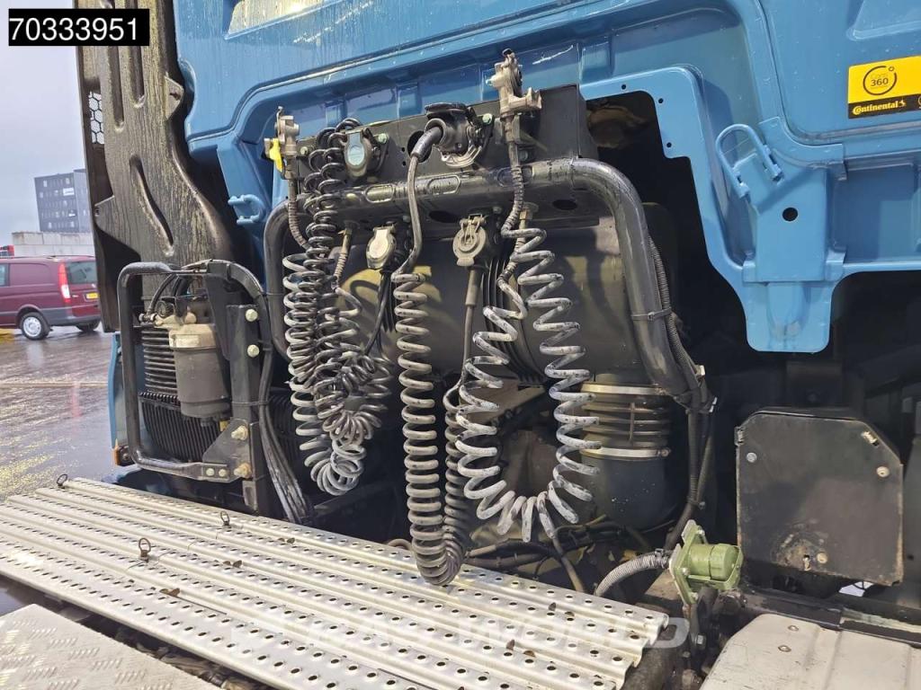 Man TGX 18.430 4X2 NL-Truck XLX Standklima ACC PTO Foto 12