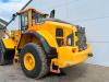 Volvo L180H German Machine / Automatic Greasing / Camera Foto 22 thumbnail