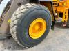 Volvo L180H German Machine / Automatic Greasing / Camera Foto 25 thumbnail