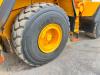Volvo L180H German Machine / Automatic Greasing / Camera Foto 27 thumbnail
