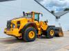 Volvo L180H German Machine / Automatic Greasing / Camera Foto 4 thumbnail