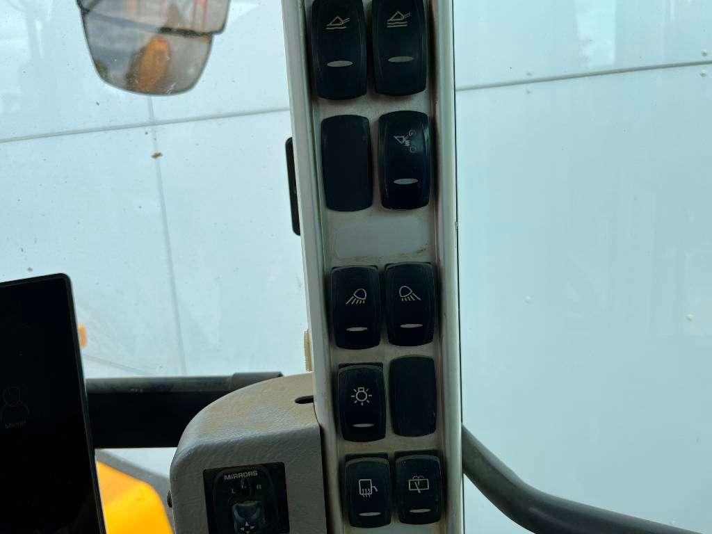 Volvo L180H German Machine / Automatic Greasing / Camera Foto 12