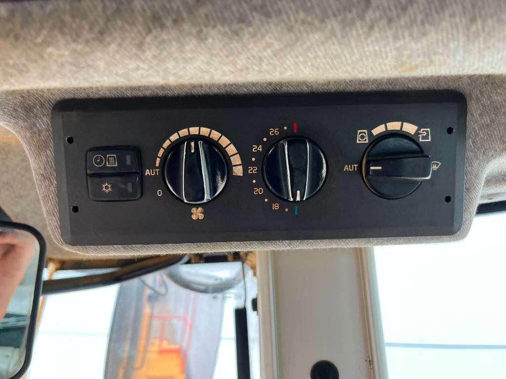 Volvo L180H German Machine / Automatic Greasing / Camera Foto 14