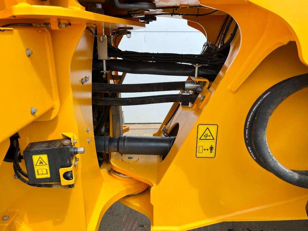 Volvo L180H German Machine / Automatic Greasing / Camera Foto 24
