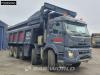 Volvo FMX 460 FMX 10X4 Foto 3 thumbnail
