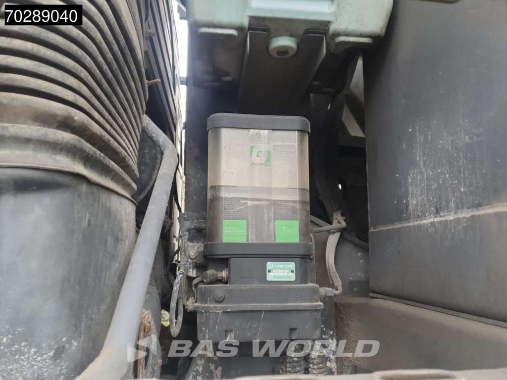 Volvo FMX 460 FMX 10X4 Foto 16