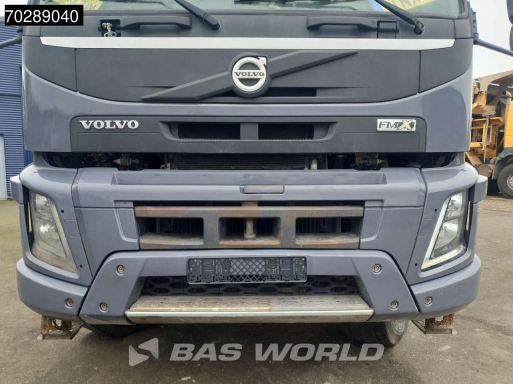Volvo FMX 460 FMX 10X4 Foto 9