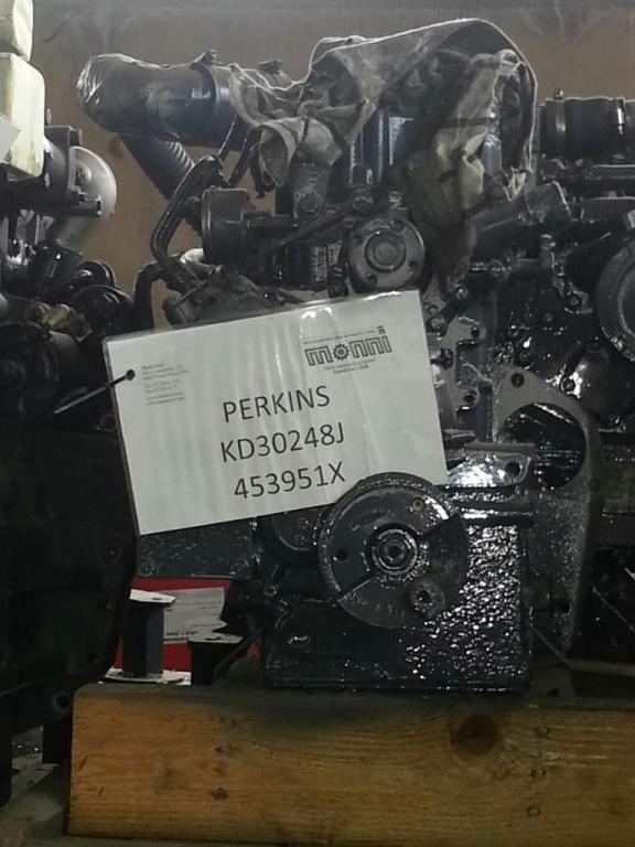 Perkins KD30248J Foto 1