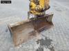 Caterpillar 308 C R A/C - 3 Buckets Foto 11 thumbnail