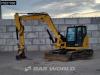 Caterpillar 308 C R A/C - 3 Buckets Foto 2 thumbnail