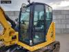 Caterpillar 308 C R A/C - 3 Buckets Foto 21 thumbnail