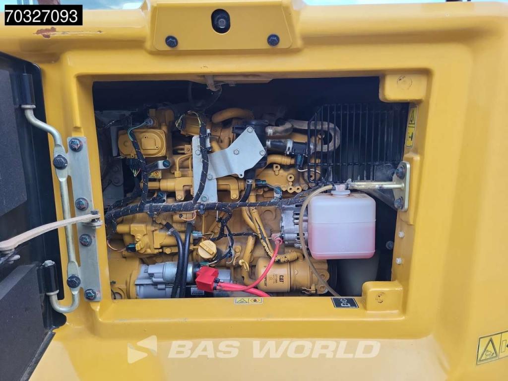 Caterpillar 308 C R A/C - 3 Buckets Foto 19