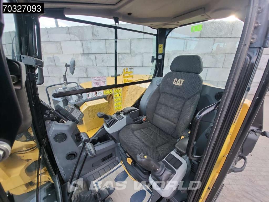 Caterpillar 308 C R A/C - 3 Buckets Foto 28