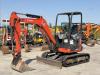 Kubota U27-4 Foto 1 thumbnail