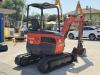 Kubota U27-4 Foto 4 thumbnail