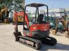 Kubota U27-4 Foto 5 thumbnail