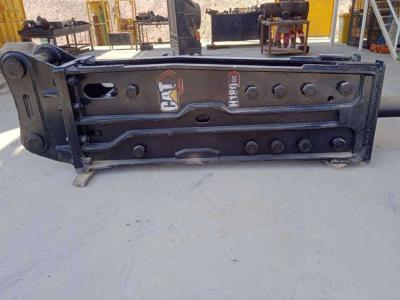 Caterpillar H180GC (2pcs available at Abu Dhabi) vendida por Aertssen Trading