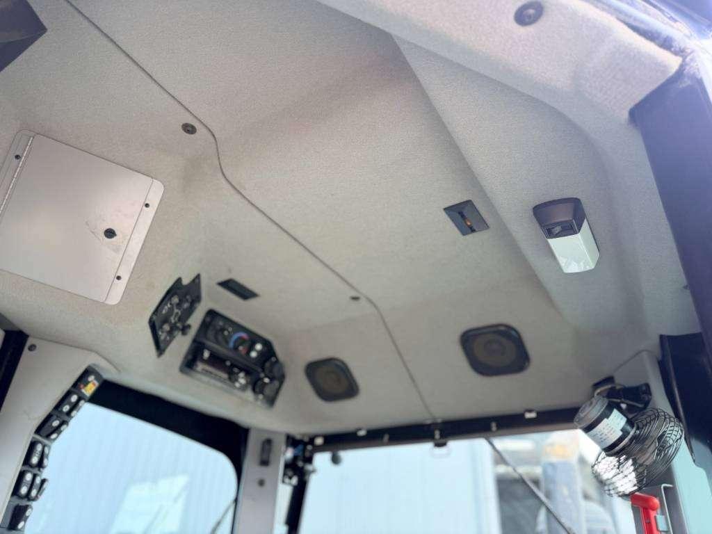Caterpillar 140M3 Foto 12