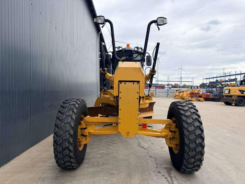 Caterpillar 140M3 Foto 15