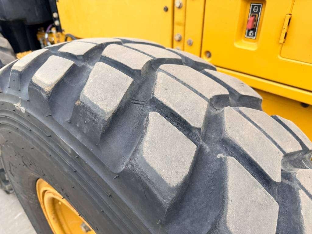 Caterpillar 140M3 Foto 26