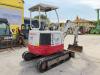 Takeuchi TB23R Foto 3 thumbnail