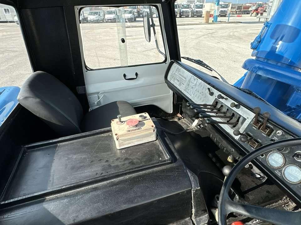 Fresia F60 4X4 Foto 11
