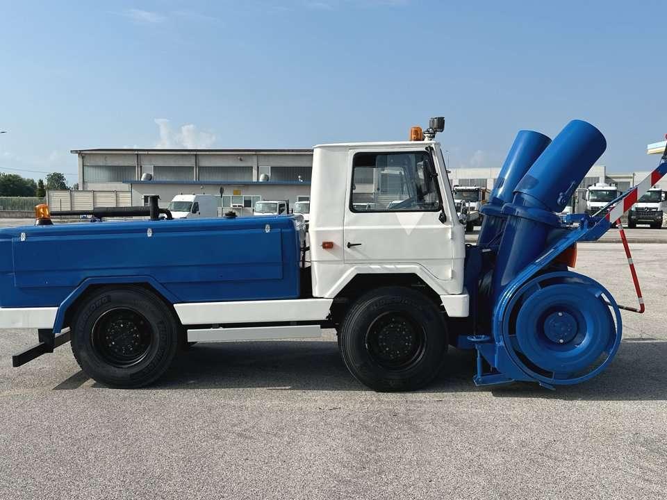 Fresia F60 4X4 Foto 15