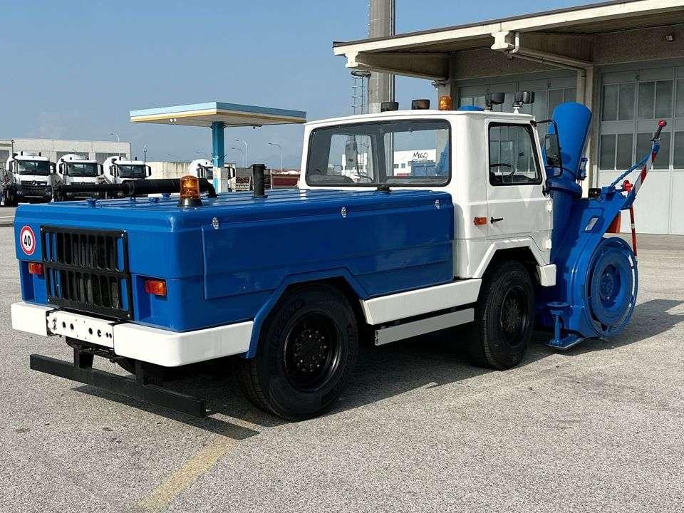 Fresia F60 4X4 Foto 16