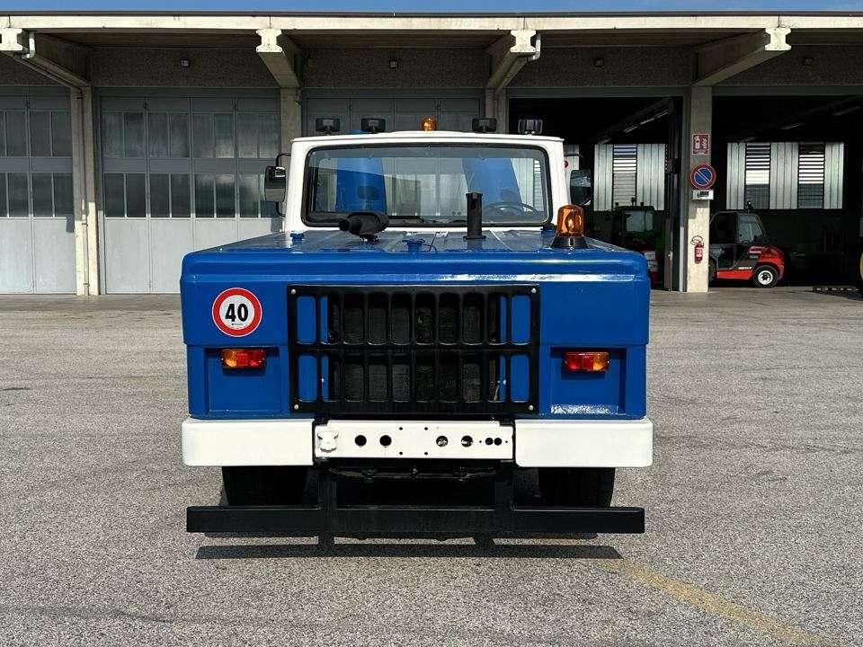 Fresia F60 4X4 Foto 17