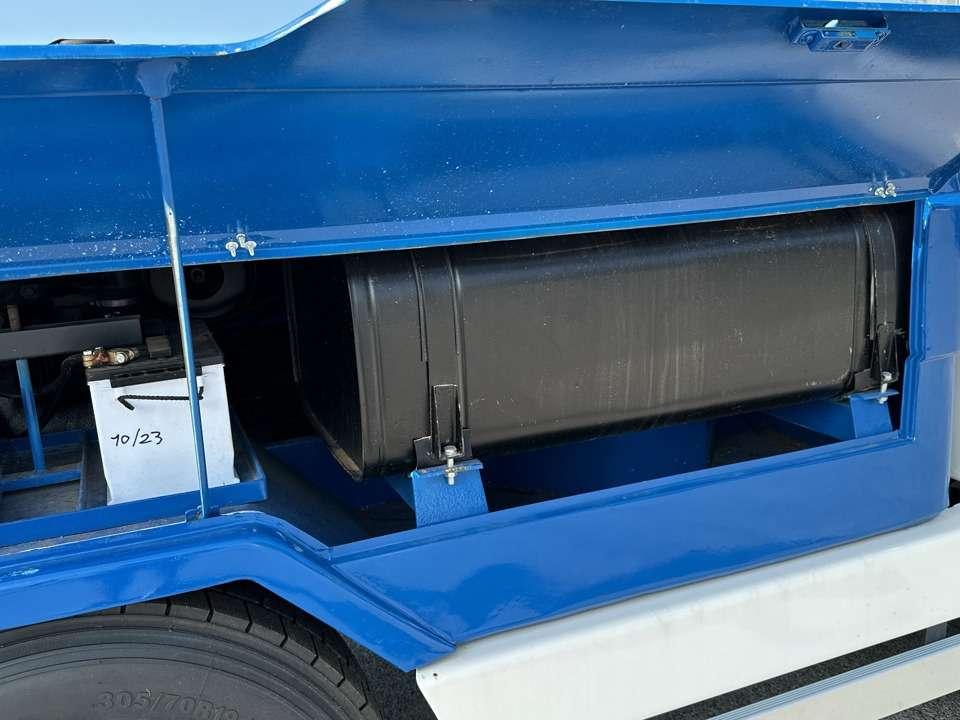 Fresia F60 4X4 Foto 7