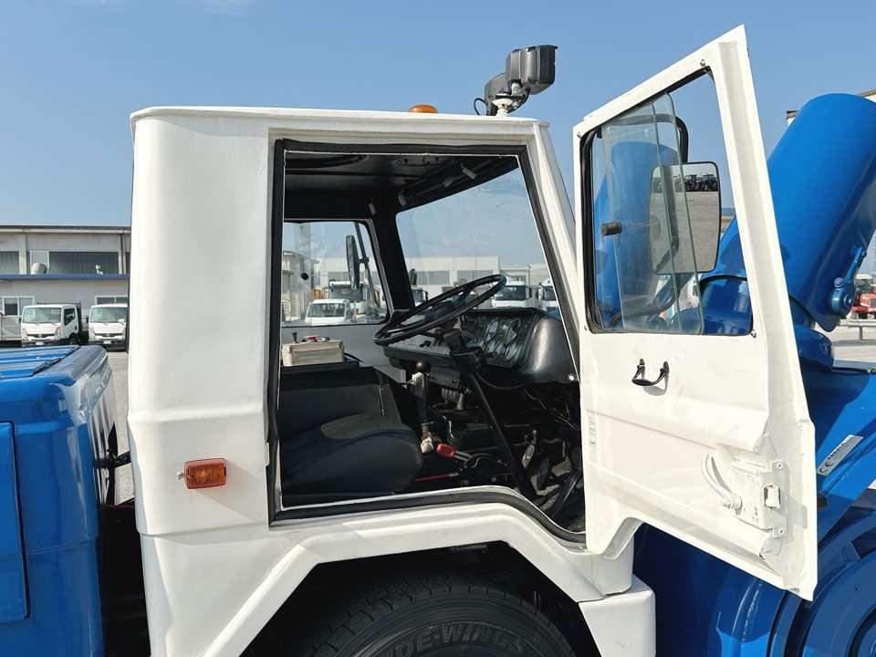 Fresia F60 4X4 Foto 9