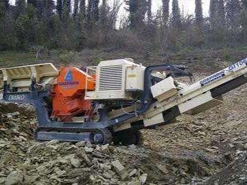 Gasparin OMG GI106 C/CV DIABLO Foto 3
