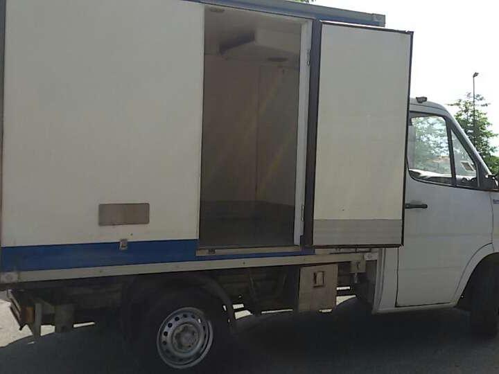 Mercedes-Benz 311 CDI Foto 5