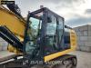 Caterpillar 326 F LN Narrow Foto 21 thumbnail
