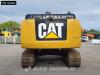 Caterpillar 326 F LN Narrow Foto 3 thumbnail