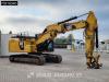 Caterpillar 326 F LN Narrow Foto 6 thumbnail