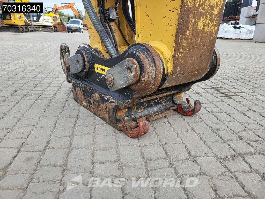 Caterpillar 326 F LN Narrow Foto 12