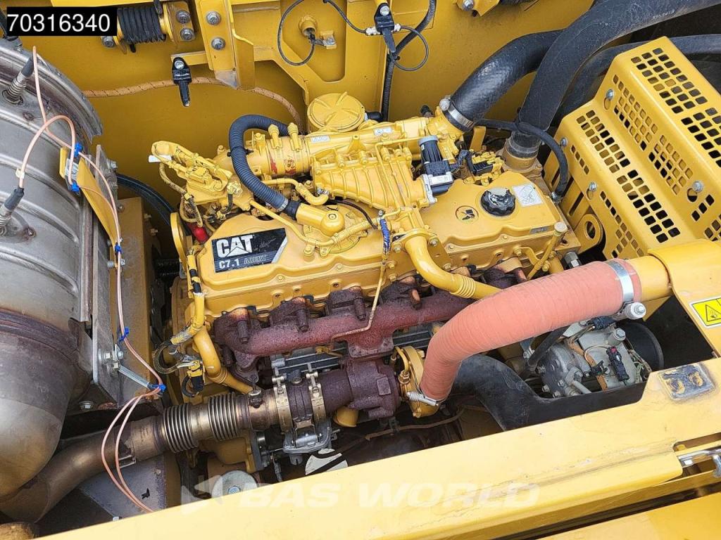 Caterpillar 326 F LN Narrow Foto 15