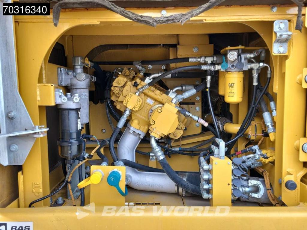 Caterpillar 326 F LN Narrow Foto 19