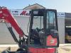 Yanmar VIO50-6B Foto 12 thumbnail