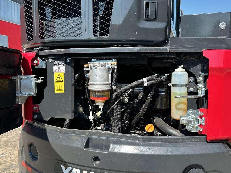 Yanmar VIO50-6B Foto 11