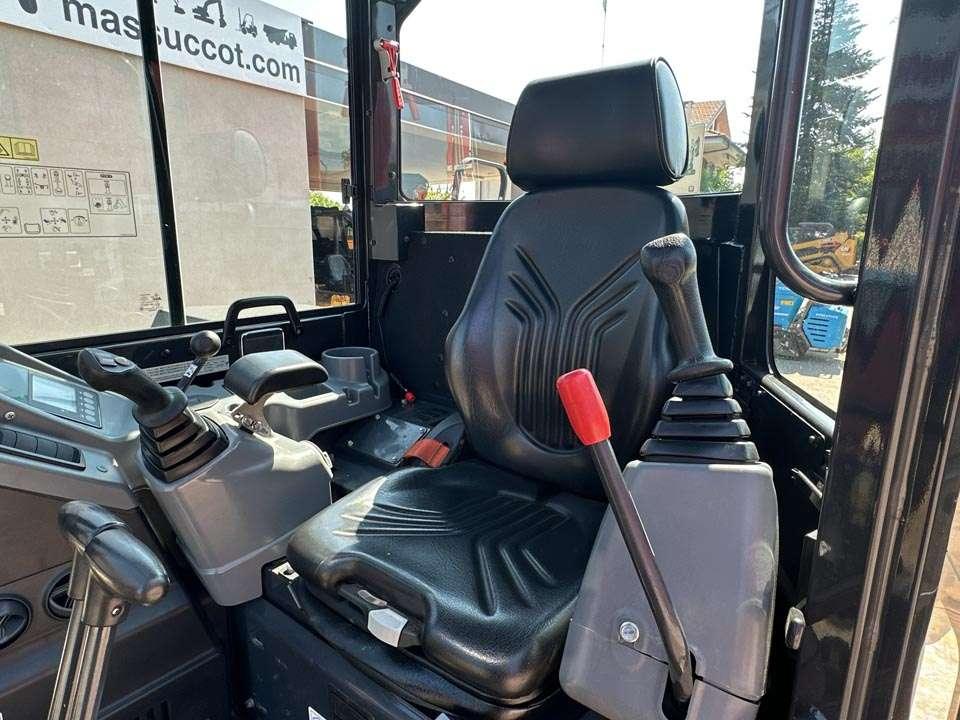 Yanmar VIO50-6B Foto 14