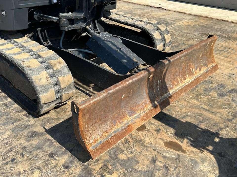Yanmar VIO50-6B Foto 6
