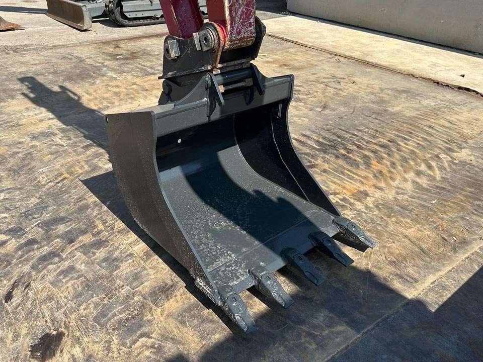 Yanmar VIO50-6B Foto 9