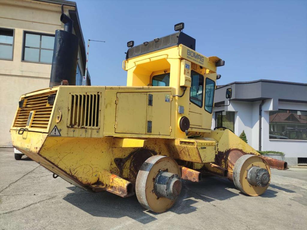 Bomag BC772RB-2 Foto 4