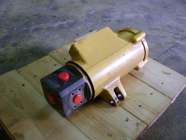 Junta rotativa para Komatsu PC 180-3 Foto 1