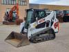 Bobcat T 590 Foto 2 thumbnail