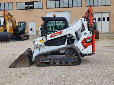 Bobcat T 590 vendida por A. Cherubini & Figli Srl